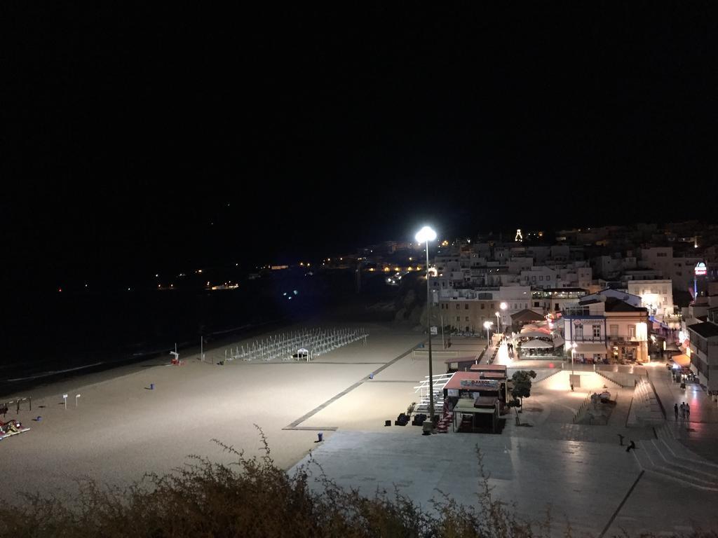 Bellavista Tenis Clube - Studio Sea View Albufeira Eksteriør billede